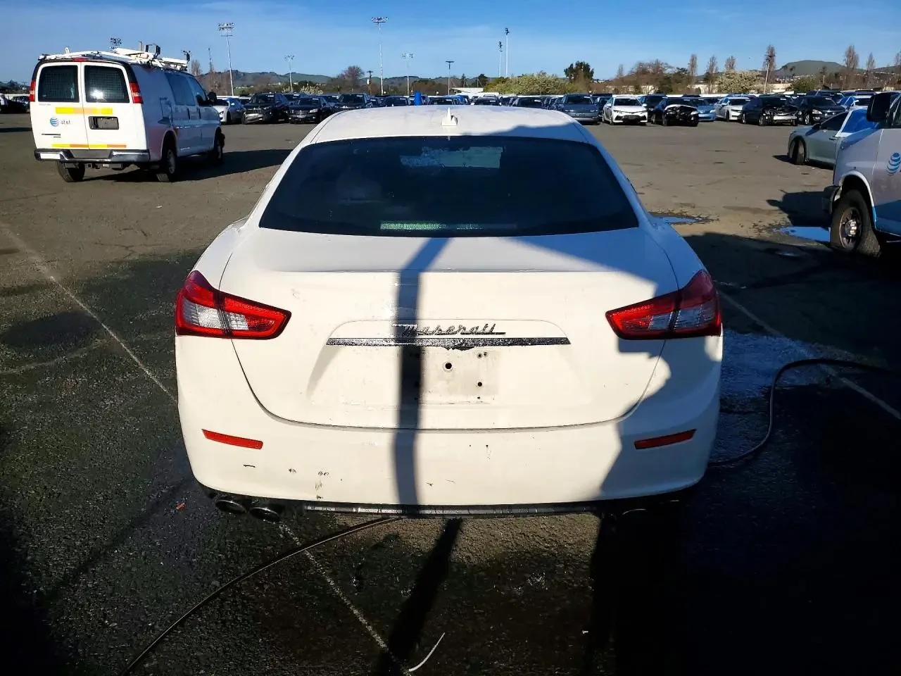 Maserati Ghibli | Mobile.bg � ����������� 6