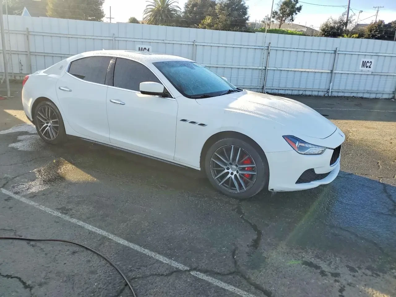 Maserati Ghibli | Mobile.bg � ����������� 3