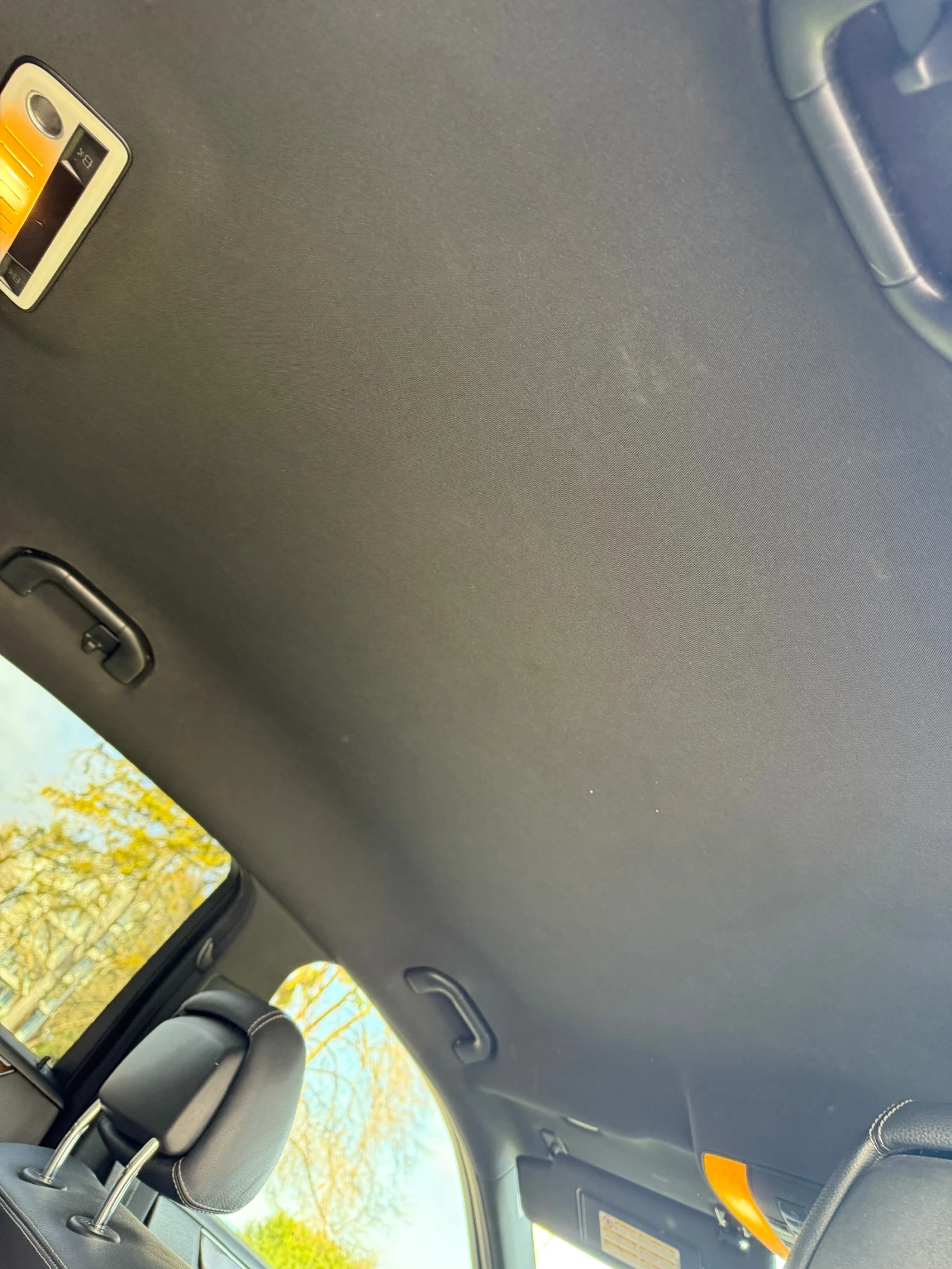 Mercedes-Benz E 200 E200 CDI BLU, снимка 15 - Автомобили и джипове - 54233596