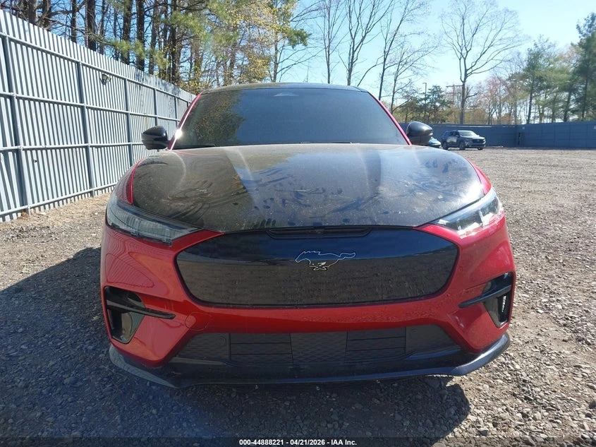 Ford Mustang Mach-E GT AWD, снимка 12 - Автомобили и джипове - 54804714