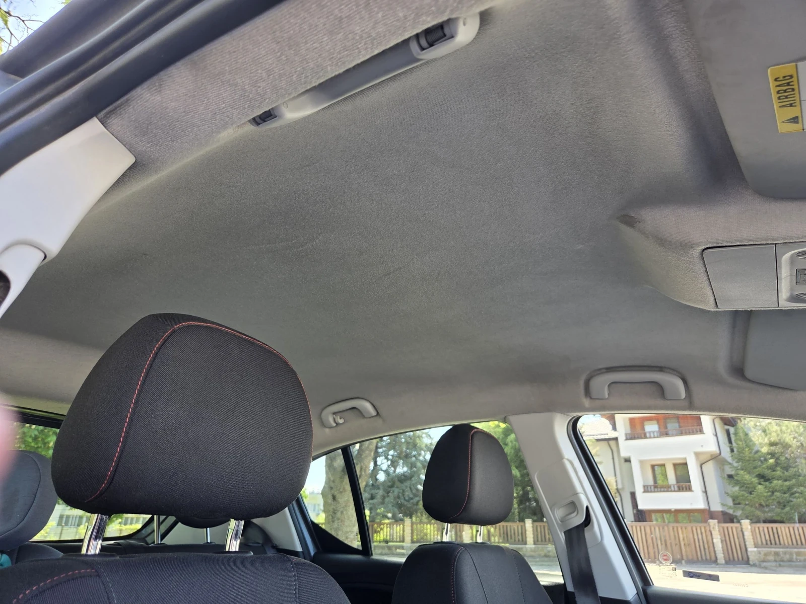 Opel Corsa 1.4i Газ Евро 6А, снимка 9 - Автомобили и джипове - 54979919