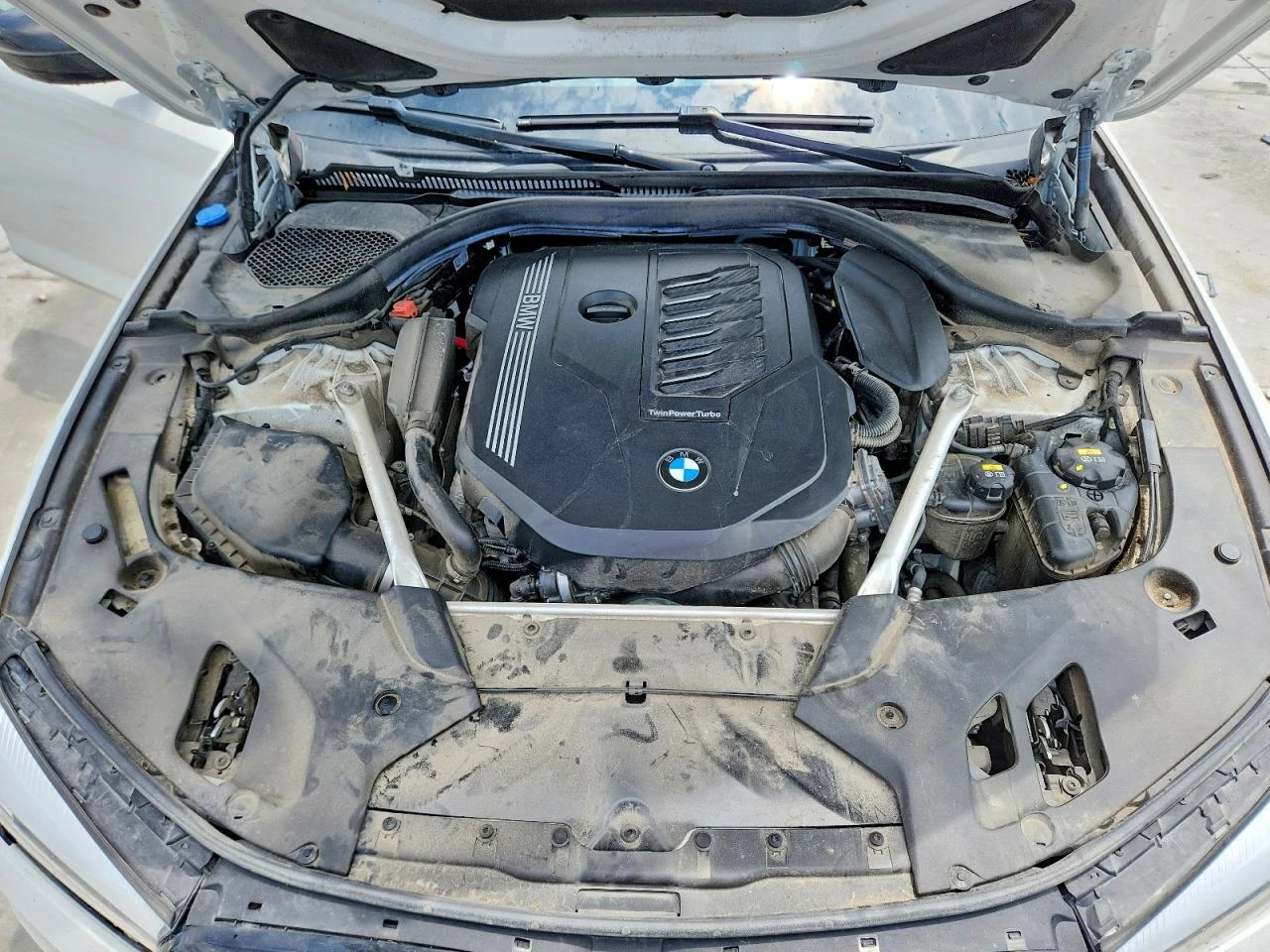 BMW 540 XDRIVE #PANO# #������# !FULL! | Mobile.bg � ����������� 11