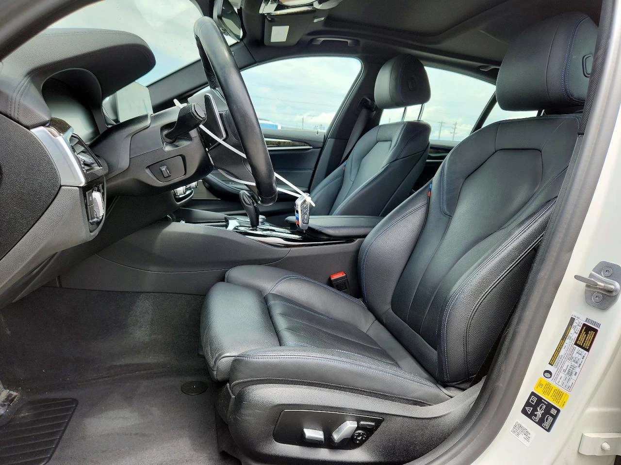 BMW 540 XDRIVE #PANO# #������# !FULL! | Mobile.bg � ����������� 7