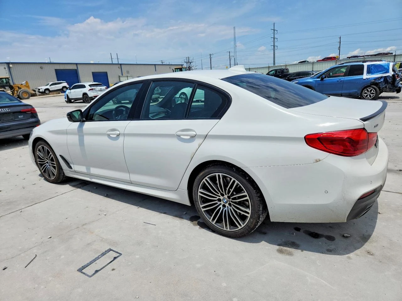 BMW 540 XDRIVE #PANO# #������# !FULL! | Mobile.bg � ����������� 4