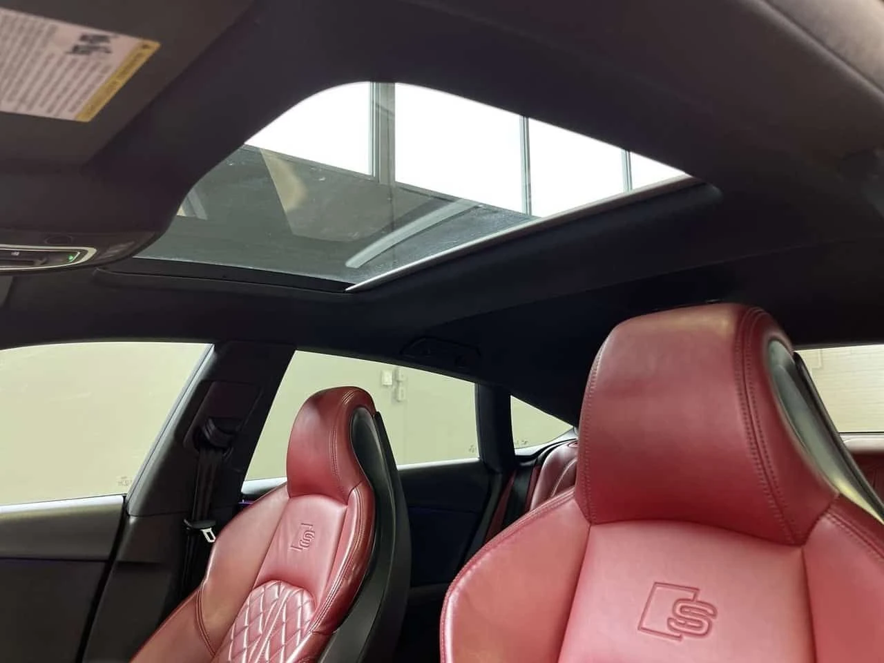 Audi S5 * Technik Hatchback Quattro | Carbon Paddle Shifte, снимка 17 - Автомобили и джипове - 55421882