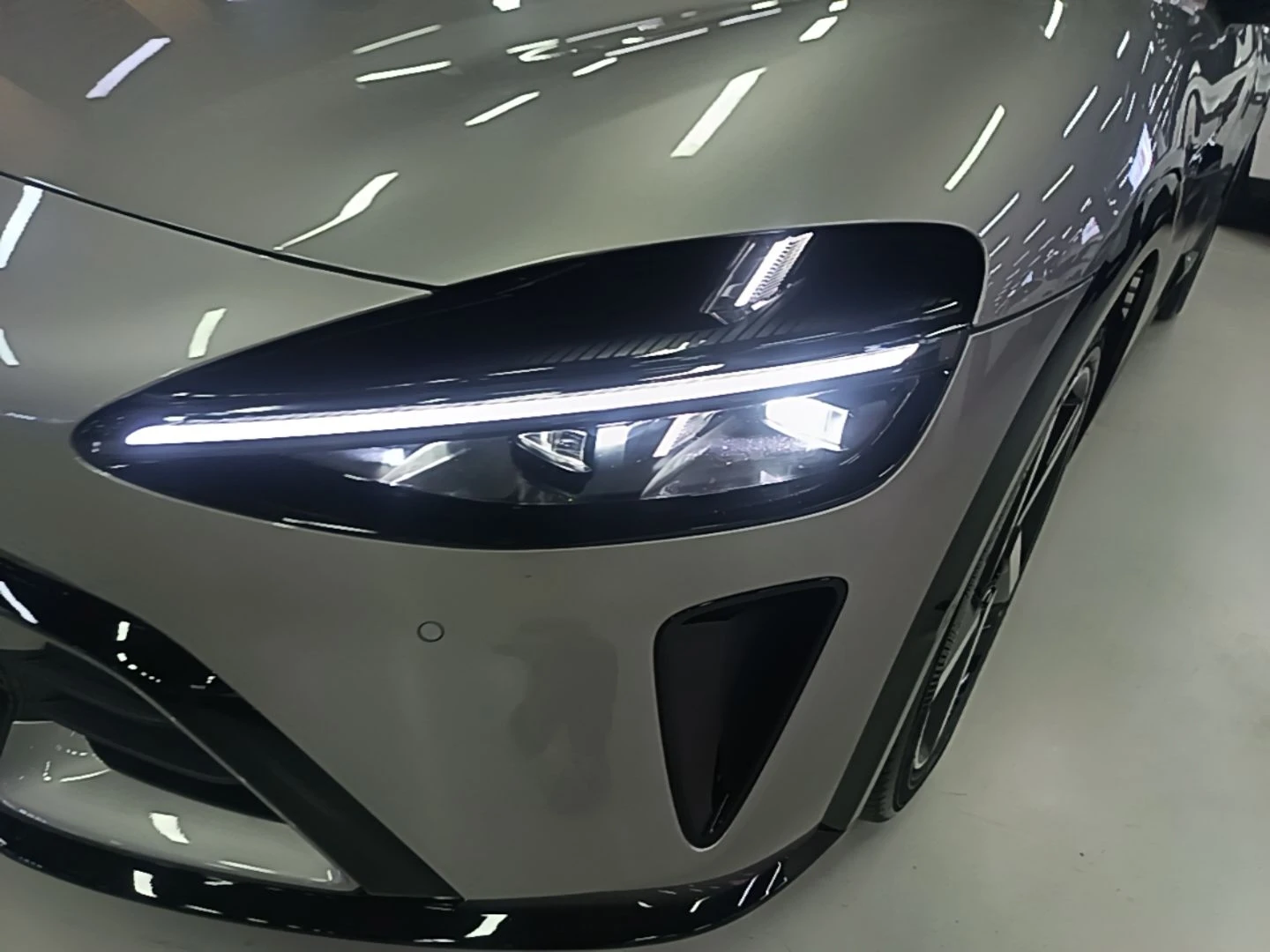 Xiaomi YU7 AWD Pro Version 96.3 kWh | Mobile.bg � ����������� 6