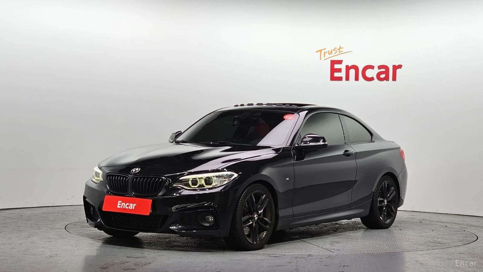 BMW 220 M SPORT COUPE* КОЖА* ПОДГРЕВ* ПАНО