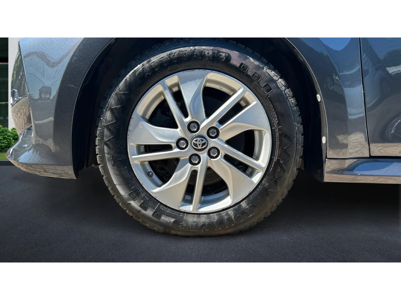 Toyota Yaris Месечна вноска от 220  , снимка 16 - Автомобили и джипове - 55800096