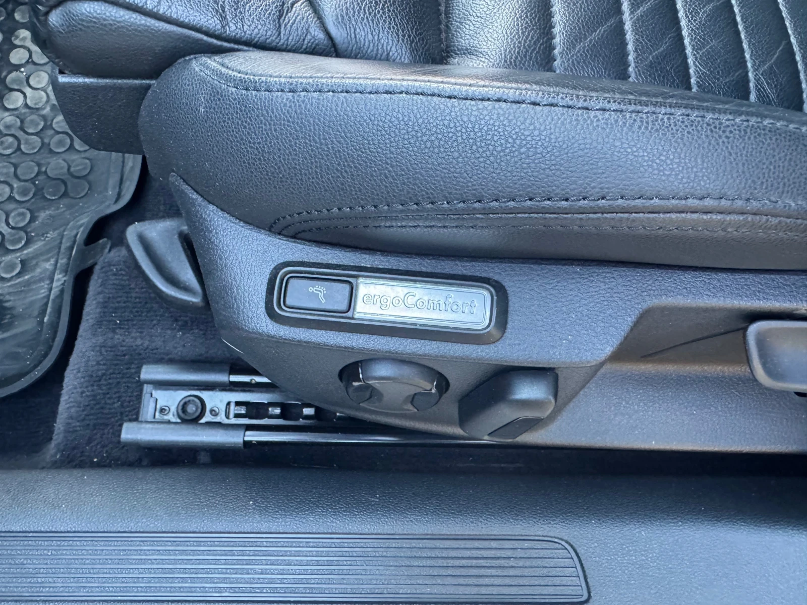 VW Passat, снимка 11 - Автомобили и джипове - 55982449