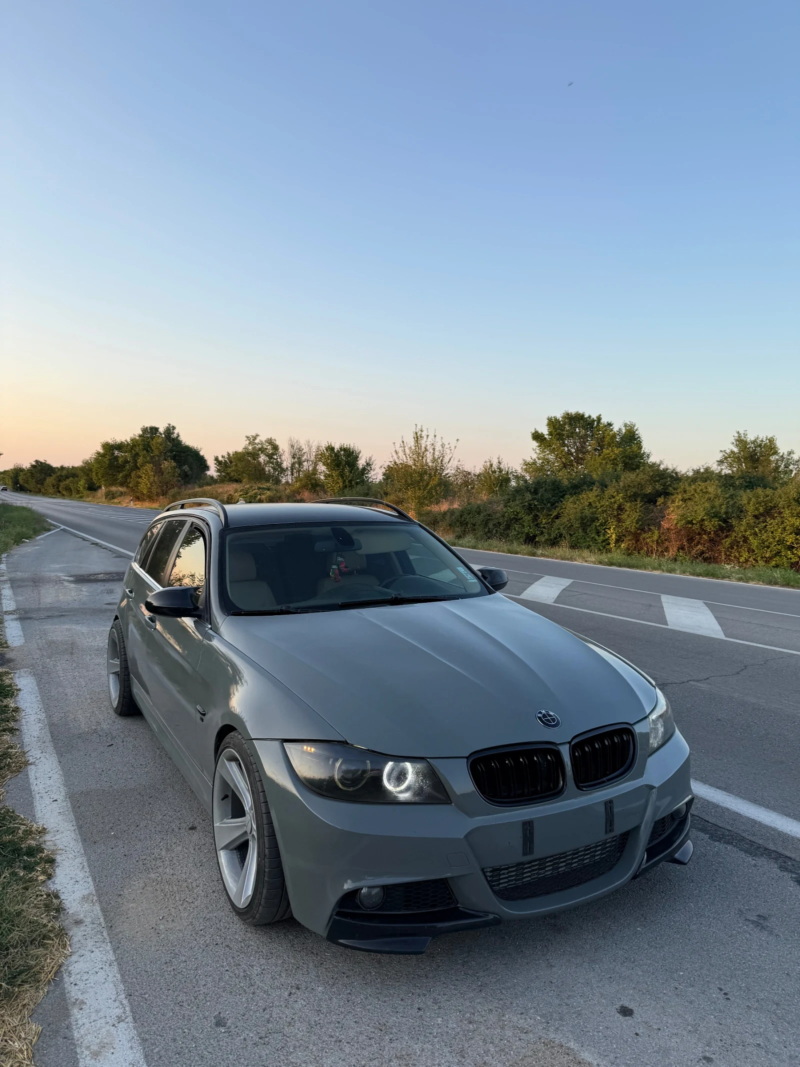 BMW 330 | Mobile.bg � ����������� 8