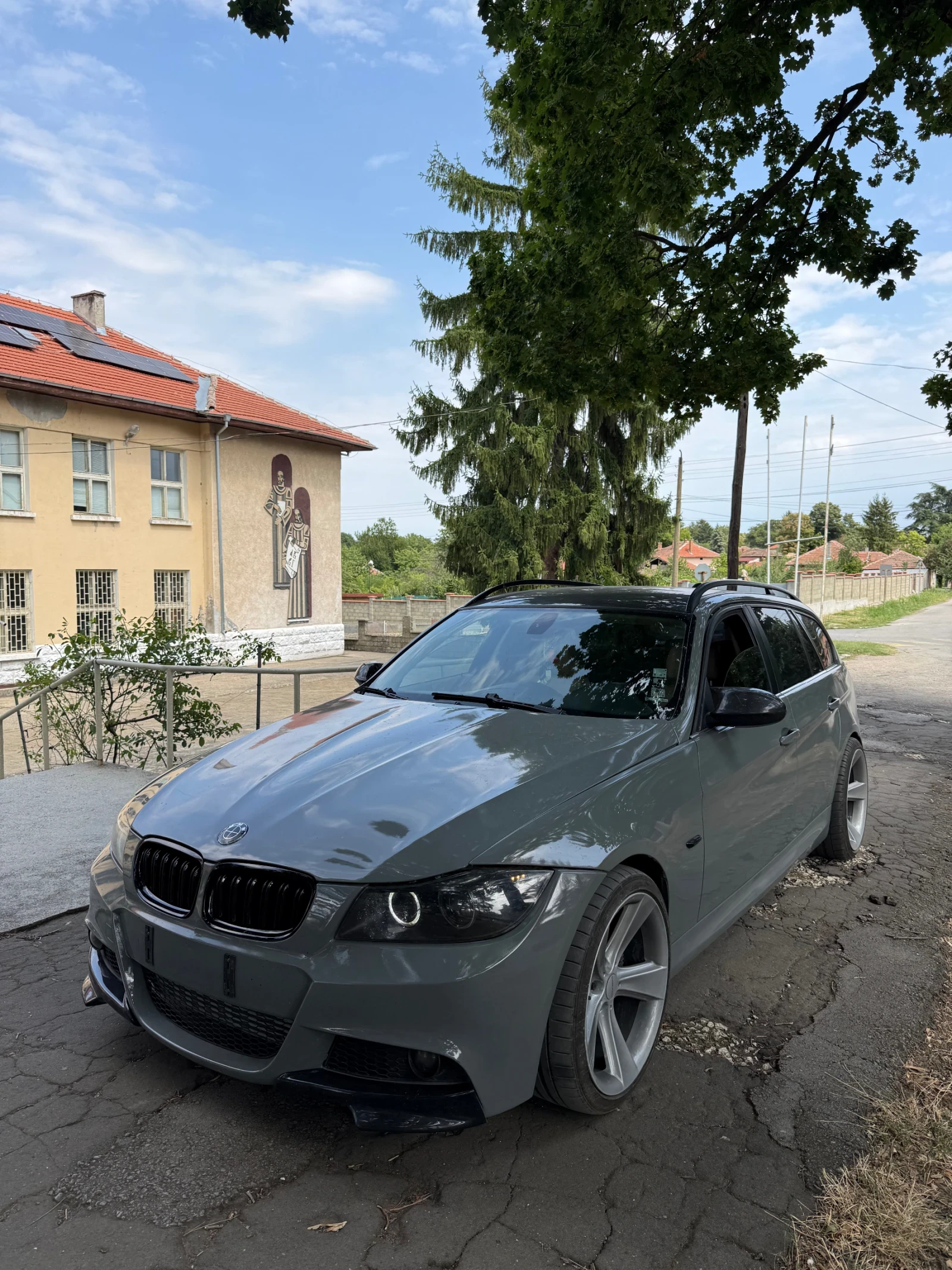 BMW 330 | Mobile.bg � ����������� 2