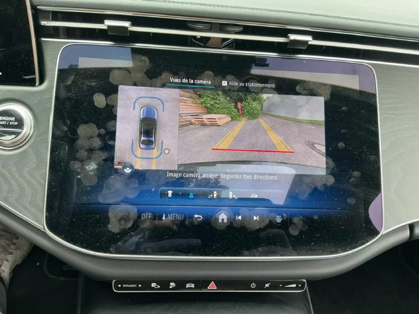 Mercedes-Benz E 400 AMG-Line 400 4Matic Panorama Navi 360 Camera  | Mobile.bg � ����������� 12