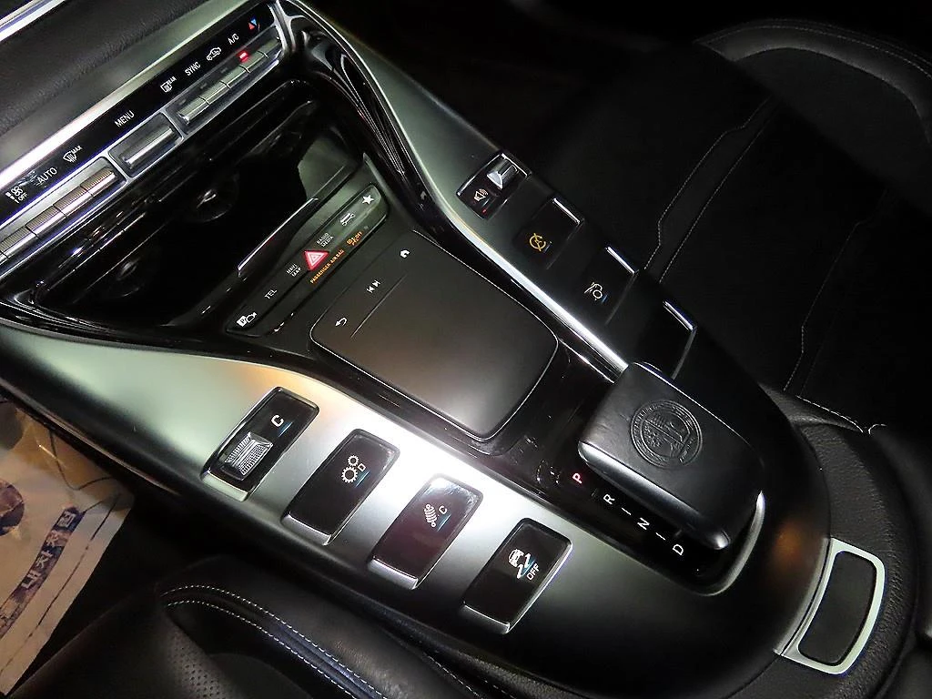 Mercedes-Benz AMG GT 43 BLIND SPOT 360 ��� ������ ����* encareu.com | Mobile.bg � ����������� 12