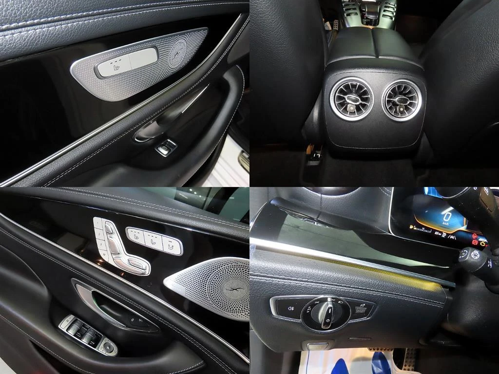 Mercedes-Benz AMG GT 43 BLIND SPOT 360 ��� ������ ����* encareu.com | Mobile.bg � ����������� 17