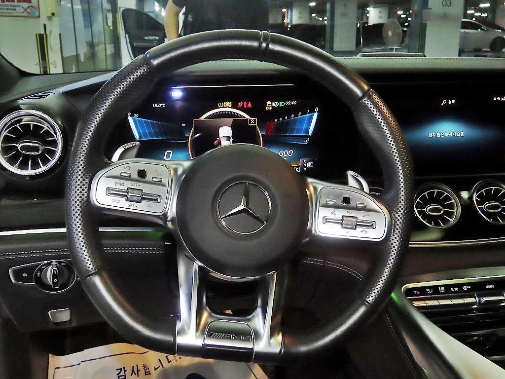 Mercedes-Benz AMG GT 43 BLIND SPOT 360 ��� ������ ����* encareu.com | Mobile.bg � ����������� 8