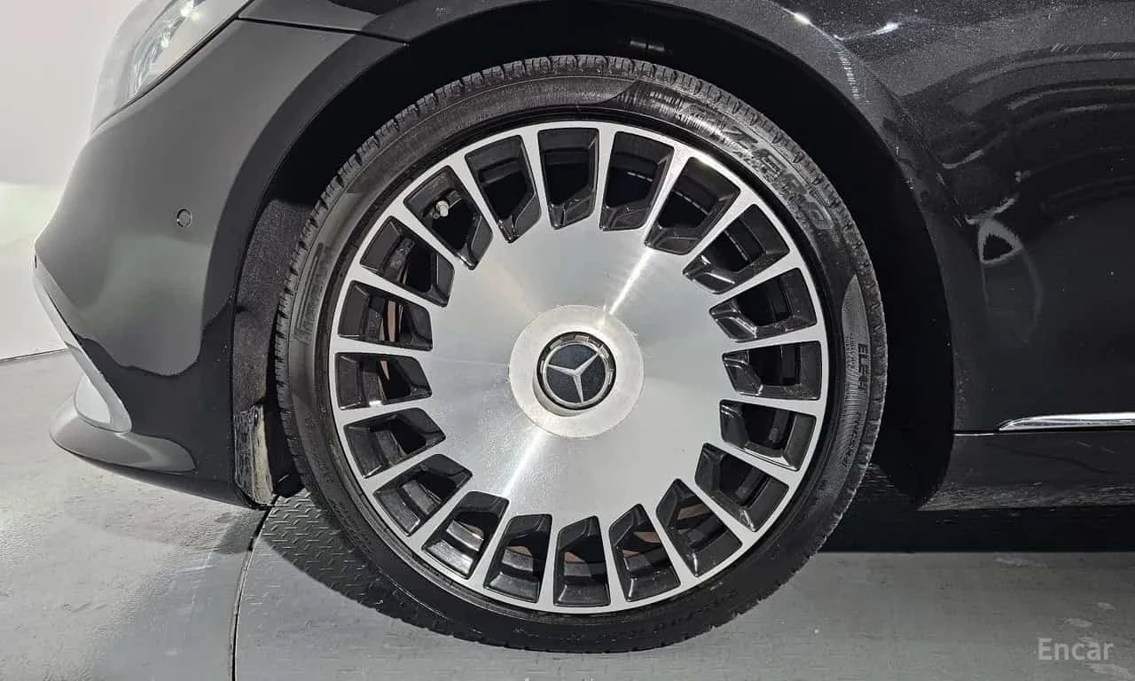 Mercedes-Benz S 400 *  4MATIC * BURMESTER * ��������� * HEAD UP  | Mobile.bg � ����������� 5