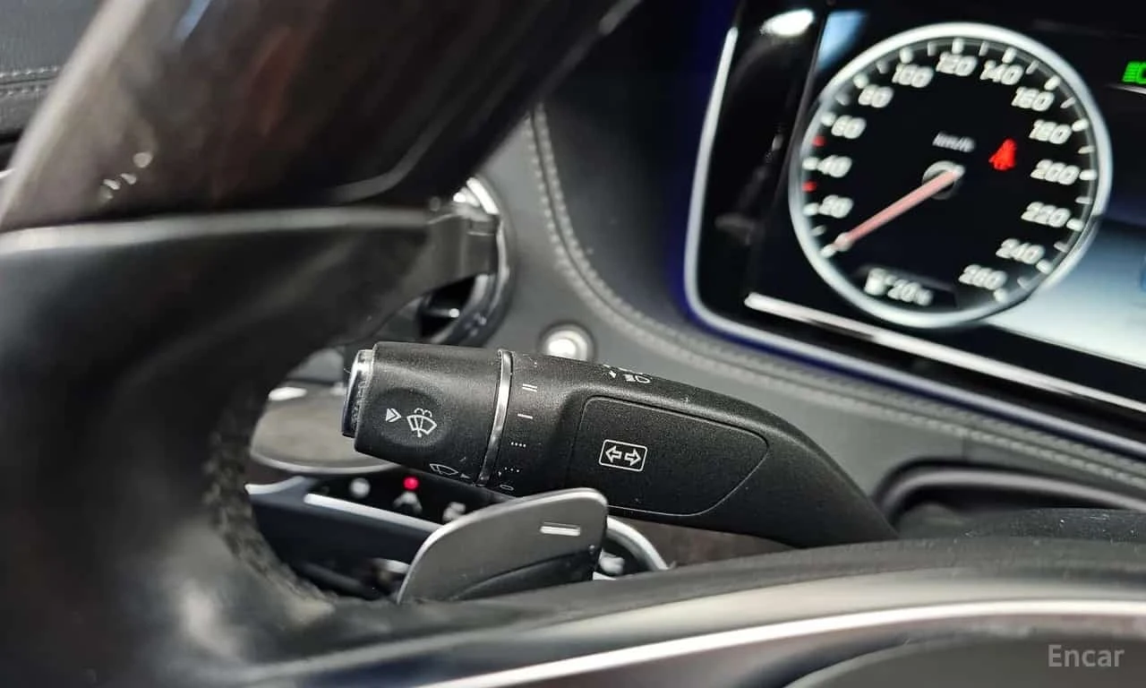 Mercedes-Benz S 400 *  4MATIC * BURMESTER * ��������� * HEAD UP  | Mobile.bg � ����������� 9