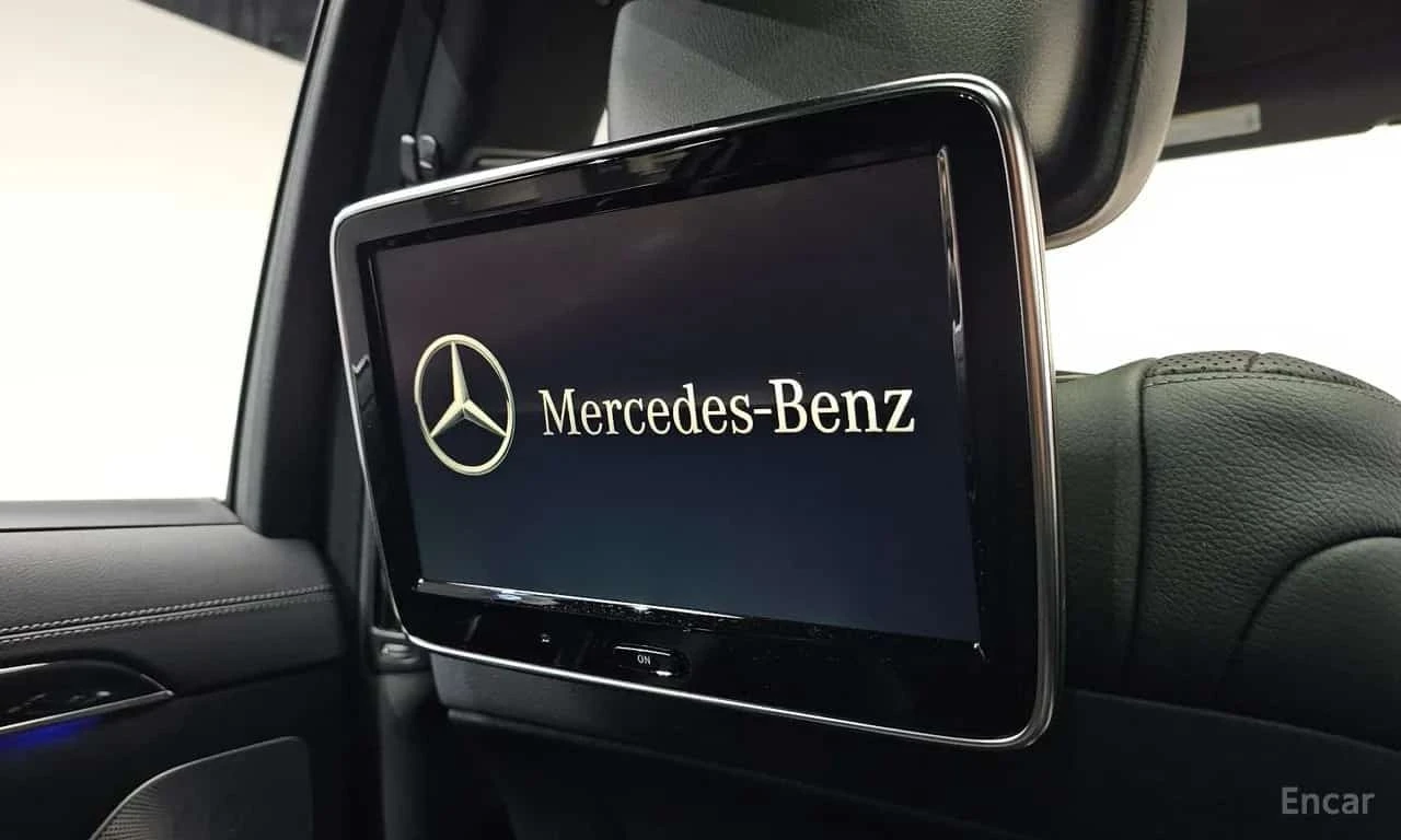 Mercedes-Benz S 400 *  4MATIC * BURMESTER * ��������� * HEAD UP  | Mobile.bg � ����������� 17