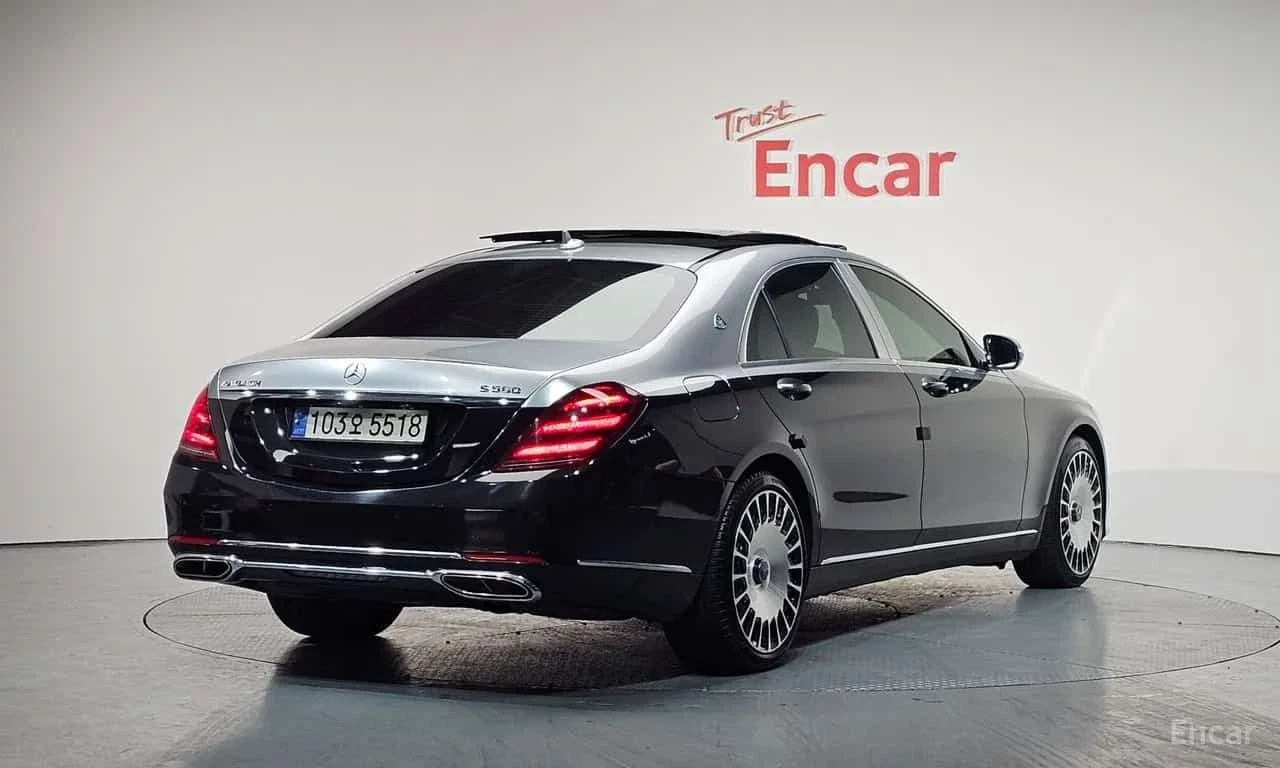 Mercedes-Benz S 400 *  4MATIC * BURMESTER * ��������� * HEAD UP  | Mobile.bg � ����������� 2