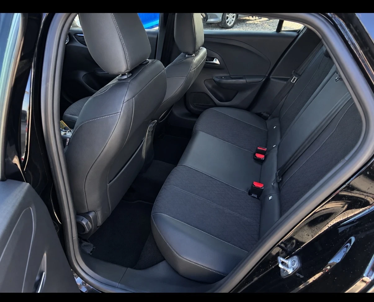 Opel Corsa 1.2i Edition Avtomat | Mobile.bg � ����������� 10