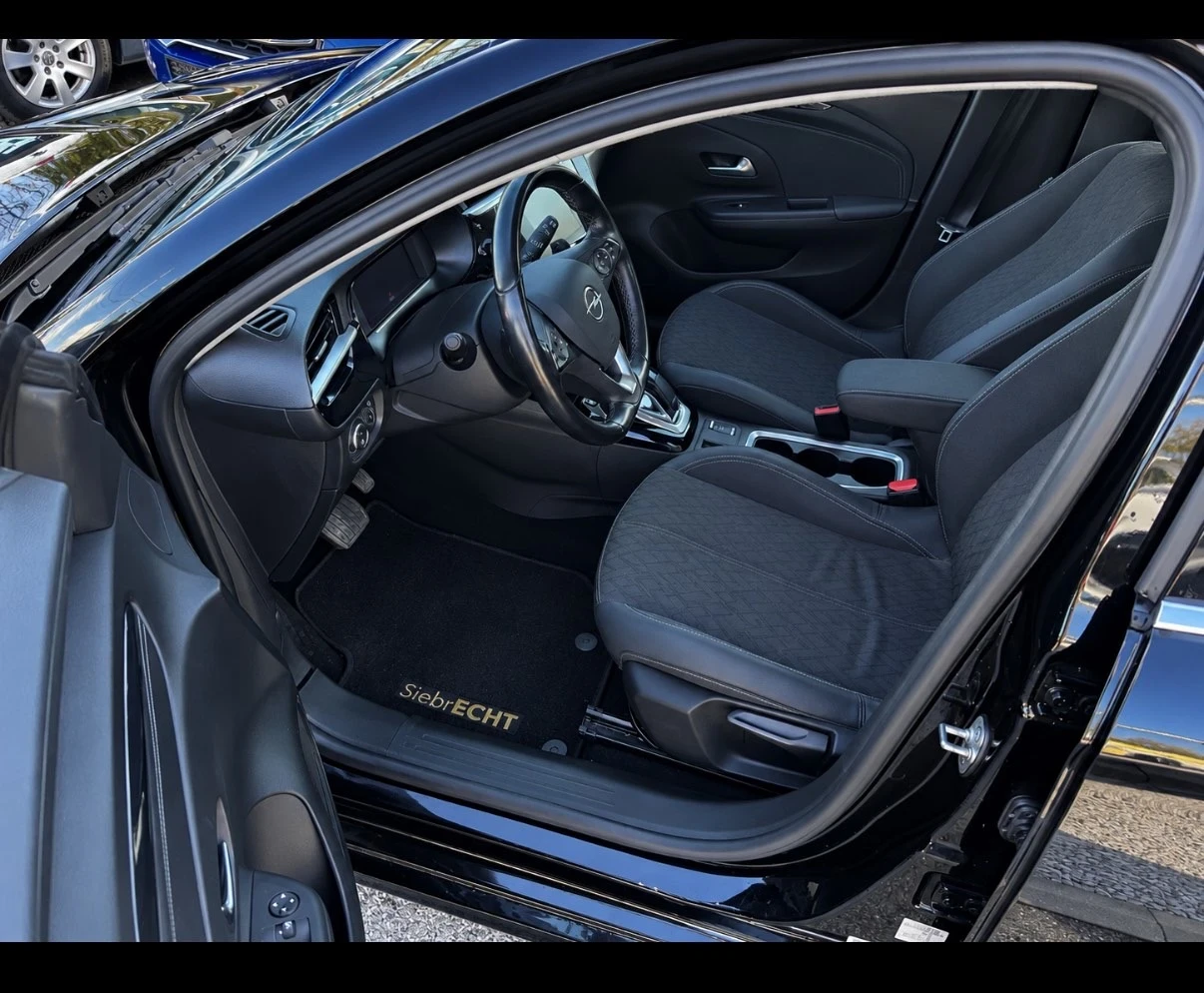 Opel Corsa 1.2i Edition Avtomat | Mobile.bg � ����������� 7