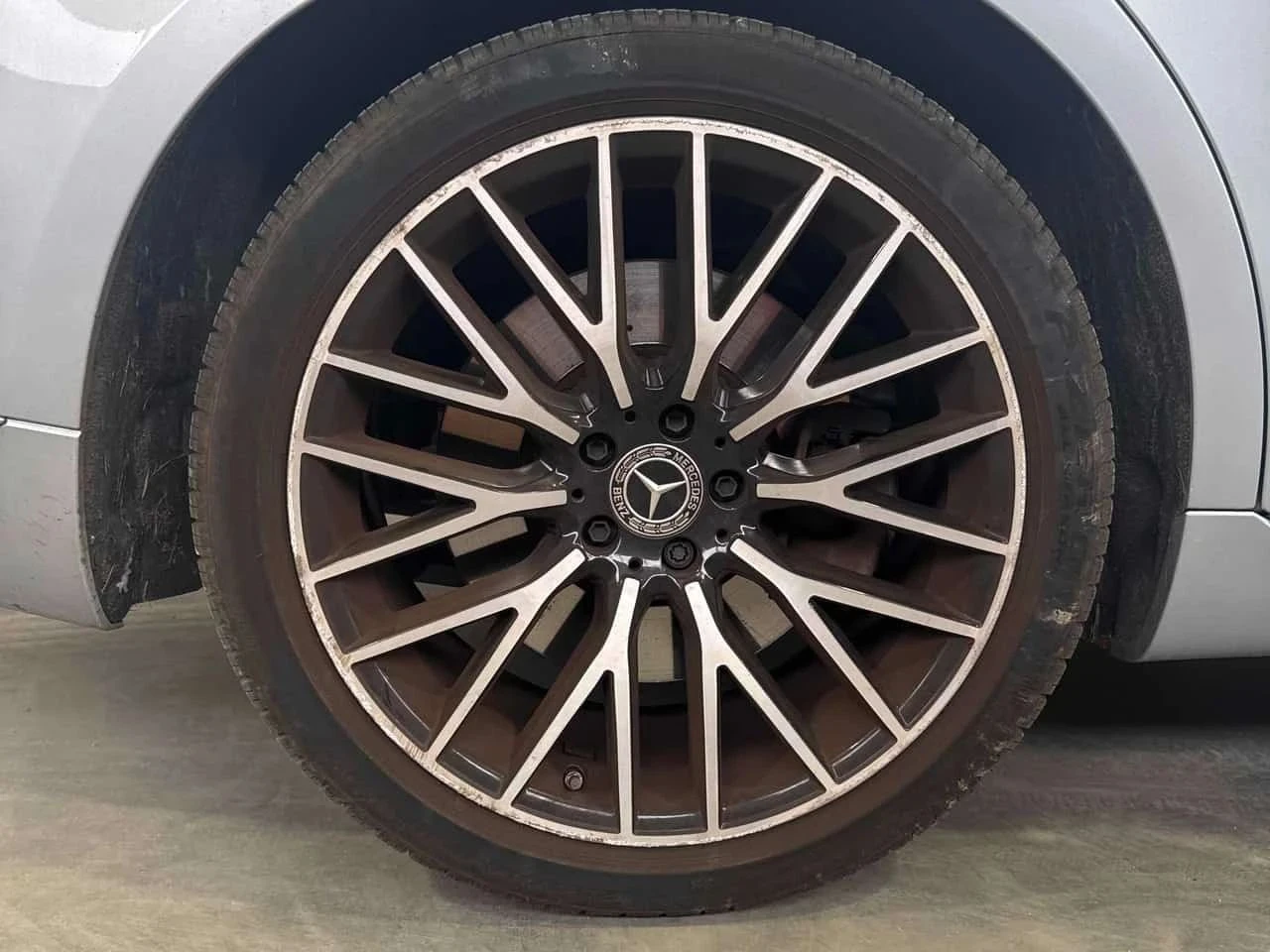 Mercedes-Benz S 580, снимка 6 - Автомобили и джипове - 56717162