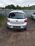 Seat Ibiza 1.4 16v НА ЧАСТИ, снимка 4