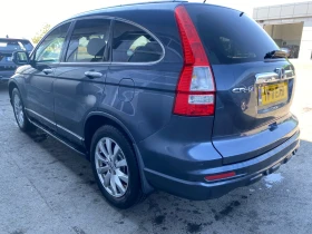 Honda Cr-v 2.0 V-TEC Executive , снимка 3