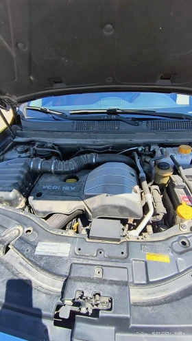 Chevrolet Captiva Спорт пакет, снимка 13