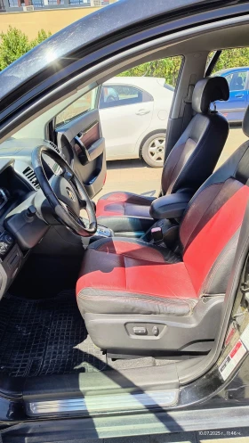 Chevrolet Captiva Спорт пакет, снимка 8