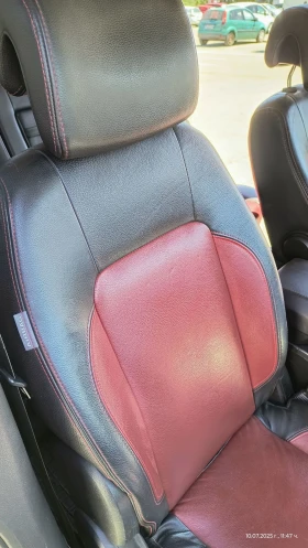 Chevrolet Captiva Спорт пакет, снимка 11