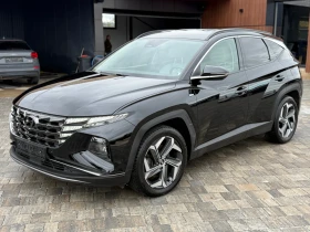 Hyundai Tucson 1, 6 mild Hybrid 58000km= 4x4 Подгр/Обдухване= Т, снимка 8