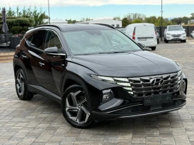 Hyundai Tucson 1, 6 mild Hybrid 58000km= 4x4 Подгр/Обдухване= Т, снимка 1