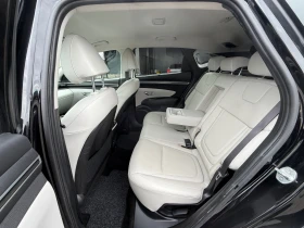 Hyundai Tucson 1, 6 mild Hybrid 58000km= 4x4 Подгр/Обдухване= Т, снимка 13