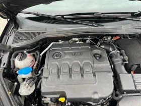 Skoda Yeti 2.0 TDi 150кс 4х4 Automat, снимка 16