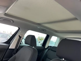 Skoda Yeti 2.0 TDi 150кс 4х4 Automat, снимка 10