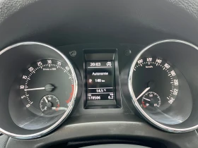 Skoda Yeti 2.0 TDi 150кс 4х4 Automat, снимка 13