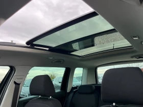 Skoda Yeti 2.0 TDi 150кс 4х4 Automat, снимка 11