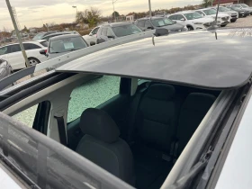 Skoda Yeti 2.0 TDi 150кс 4х4 Automat, снимка 17