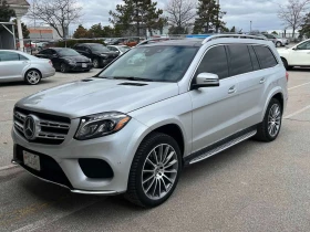 Mercedes-Benz GLS 450  CARFAX, снимка 1