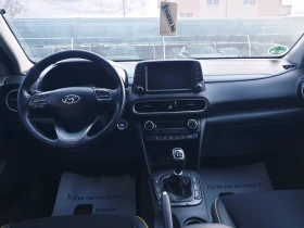 Hyundai Kona 1.0 GDI  FULL, снимка 10