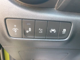 Hyundai Kona 1.0 GDI  FULL, снимка 15