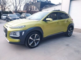 Hyundai Kona 1.0 GDI  FULL, снимка 3