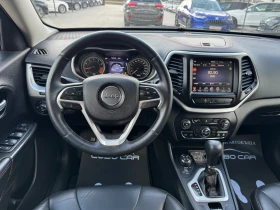 Jeep Cherokee 3.2i-4X4-TRAILHAWK-111хил.км-ТОП, снимка 11