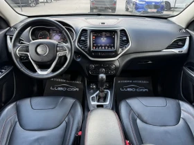 Jeep Cherokee 3.2i-4X4-TRAILHAWK-111хил.км-ТОП, снимка 10