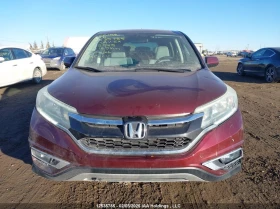 Honda Cr-v 2.4 * AWD* Buy now, снимка 1