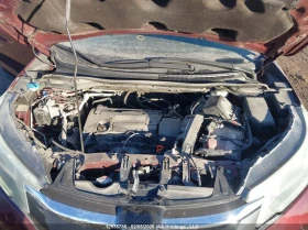 Honda Cr-v 2.4 * AWD* Buy now, снимка 10