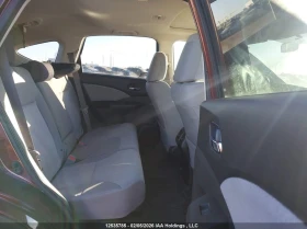 Honda Cr-v 2.4 * AWD* Buy now, снимка 9