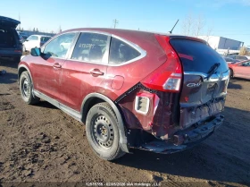 Honda Cr-v 2.4 * AWD* Buy now, снимка 7