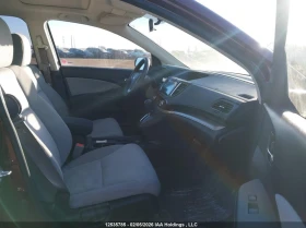 Honda Cr-v 2.4 * AWD* Buy now, снимка 8